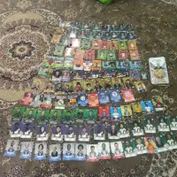 کیمدی|کلکسیون و سرگرمی|پاتاوه, |دیوار