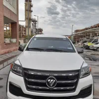 فوتون دیزل مدل۴۰۳