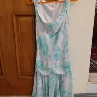 فروش کل چند لباس زنانه در شهر ساری|لباس|ساری, |دیوار