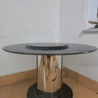 میز ناهارخوری