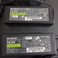 شارژر سونی VGP-AC19V20|قطعات و لوازم جانبی رایانه|تهران, خواجه نظام الملک|دیوار