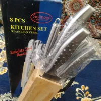 تعدادی لوازم خانگی|ظروف پختوپز|ری, عباسآباد|دیوار