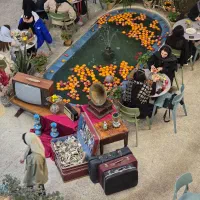 باریستا شیفت صبح و عصر|استخدام خدمات فروشگاه و رستوران|تهران, شیخ هادی|دیوار