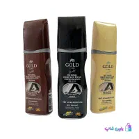 واکس مایع گلد ترکیه (رنگ مشکی)|کیف، کفش، کمربند|بروجرد, |دیوار