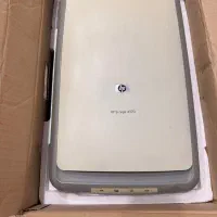 اسکنر اچ پی HP Scanjet 4370
