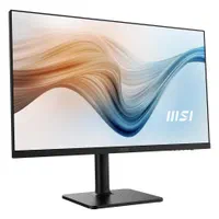 مانیتور 27 اینچ ام اس آی مدل Modern MD271QPW