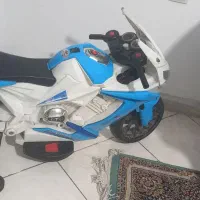 موتور شارژی