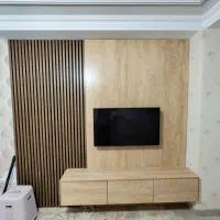 نصاب ترمو TvWall باکس تلویزیون رگال