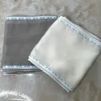 محافظ ریشه فرش حریر