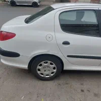 پژو 206 SD|خودرو سواری و وانت|همدان, |دیوار
