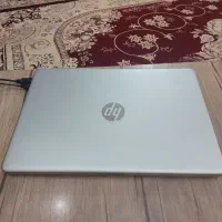 لبتاب اچ پی نسل 10 در حد|رایانه همراه|قزوین, |دیوار