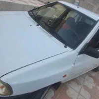 پراید ۱۳۱مدل ۸۵