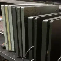 نصب بازی ps4 کپی خور  تحویل انی