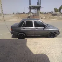 سلام پرایدمدل۸۸|خودرو سواری و وانت|کهنوج, |دیوار