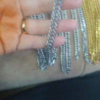 گردنبندزنانه ومردانه