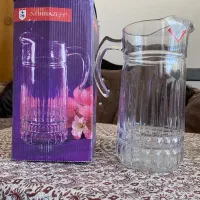 ظروف پذیرایی