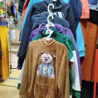 لباس حراج شد