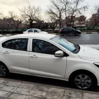 خودرو سایپا شاهین مدل 1403|خودرو سواری و وانت|مشهد, سید رضی|دیوار