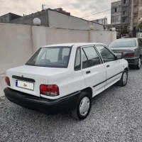 پراید۸۹|خودرو سواری و وانت|نور, |دیوار