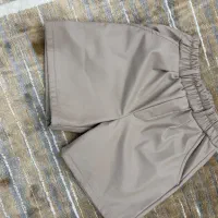 شلوارک چرم دخترانه
