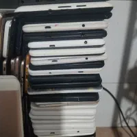 تبلتtablet چینی اصلی کارکرده ظاهری درحد خاموش