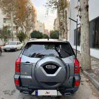 X33s atنیوفیس اسپرت اتوماتیک|خودرو سواری و وانت|گرگان, |دیوار