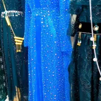 فروش لباس کردی در بروجرد