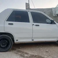 پراید مدل ۹۵|خودرو سواری و وانت|یاسوج, |دیوار