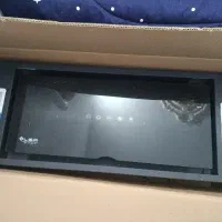 هود توکار السا استیل نونو