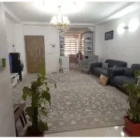 75 متری تمیز دو خواب