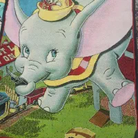 فرش اتاق کودک