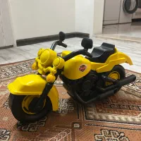 اسباب بازی پسرانه