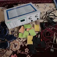 دستگاه فیزیوتراپی
