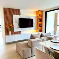 تعمیرات دکور بازسازی کاغذ دیواری کناف کابینت کفپوش