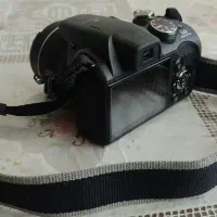 دوربین فیلم برداری و عکس برداری