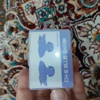 باسلام انگشتی برای بازی