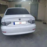 سورن پلاس ۱۴۰۴ خشک xysevn پلاس|خودرو سواری و وانت|گنبد کاووس, |دیوار