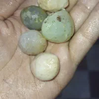 سنگ عقیق.