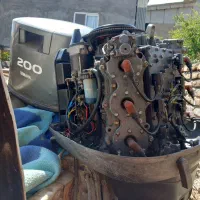 فروش  قایق موتور|قایق و سایر وسایل نقلیه|گمیشان, |دیوار