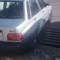 پراید 85|خودرو سواری و وانت|اردبیل, |دیوار