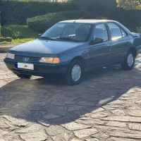 پژو۴۰۵در حد استثنایی مدل۹۶|خودرو سواری و وانت|چالوس, |دیوار