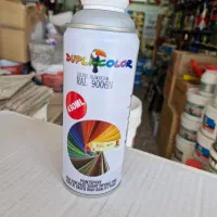 اسپری رنگ‌انجین موتور