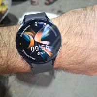 گلسی واچ ۶ اصلی به شرط سالم و نو بودن|ساعت|محمدشهر, جعفرآباد|دیوار