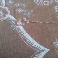 زنجیر نقره اصل رنگش نمیره|جواهرات|مشهد, کوی پلیس|دیوار