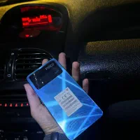 pocox4por5G|موبایل|خرمآباد, |دیوار
