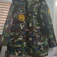 لباس سربازی+پوتین ارتش|لباس|اراک, |دیوار