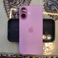 ایفون 16 نرمال بدون ریجستر