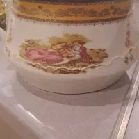 سوپ خوری .سوفله خوری و مرغ خوری یا دیس گود|ظروف سرو و پذیرایی|کرج, فاز ۲ مهرشهر|دیوار