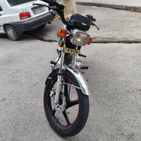 فروش فوری موتور پرواز مدل 1402 تمیز|موتورسیکلت|بروجرد, |دیوار