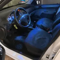 پژو ۲۰۶ مدل ۹۸